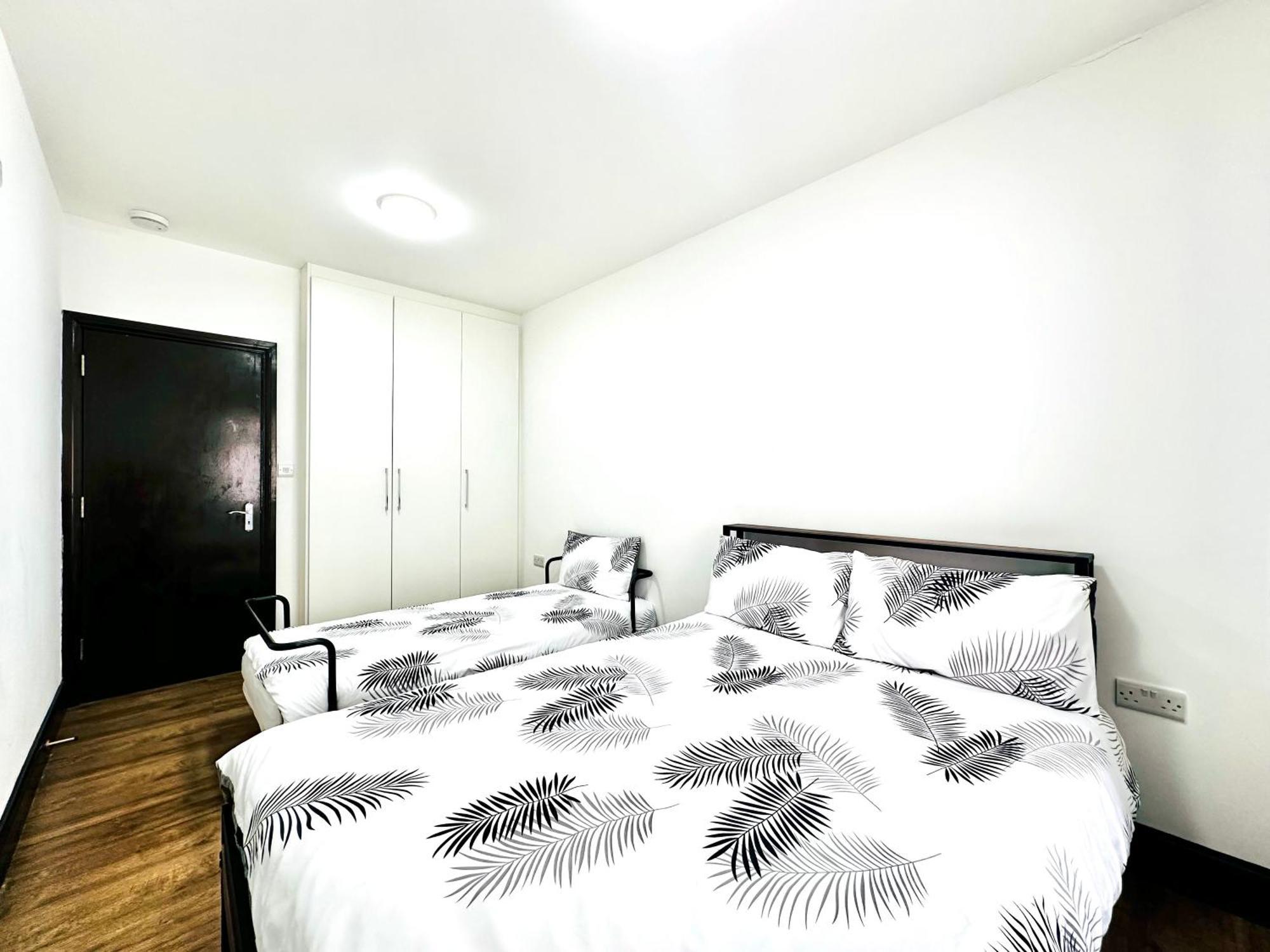Apartament In East Ham,